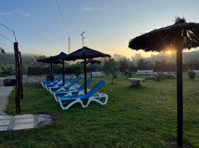 Casa Rural Asiento del Río